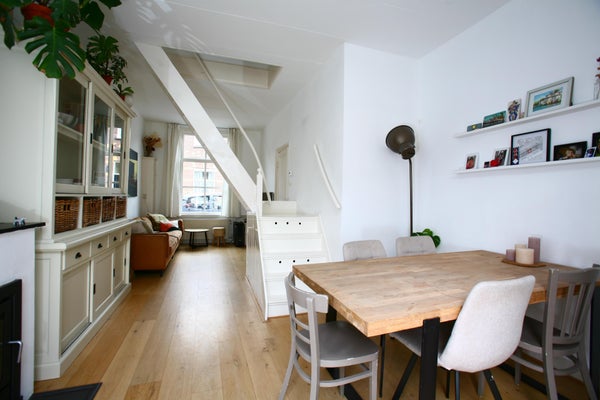 De Gheijnstraat