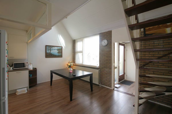 Appelgaarde, Voorburg - Amsterdam Apartments for Rent