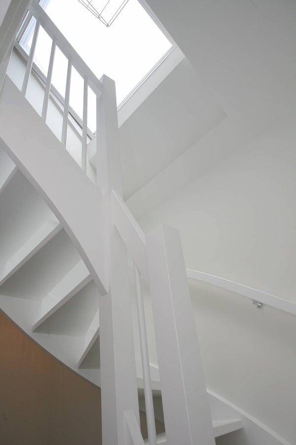 apartment at Beeklaan 360 2562BG Den Haag