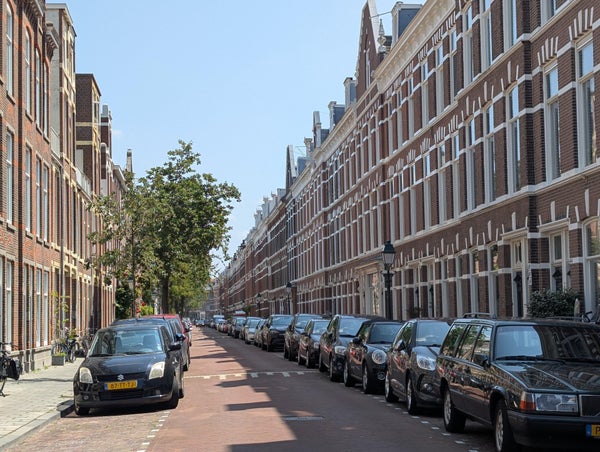 Obrechtstraat