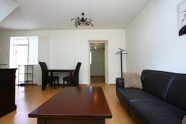 apartment at Benedenrijweg 269 3077CE Rotterdam