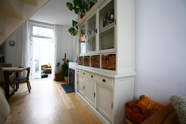 De Gheijnstraat