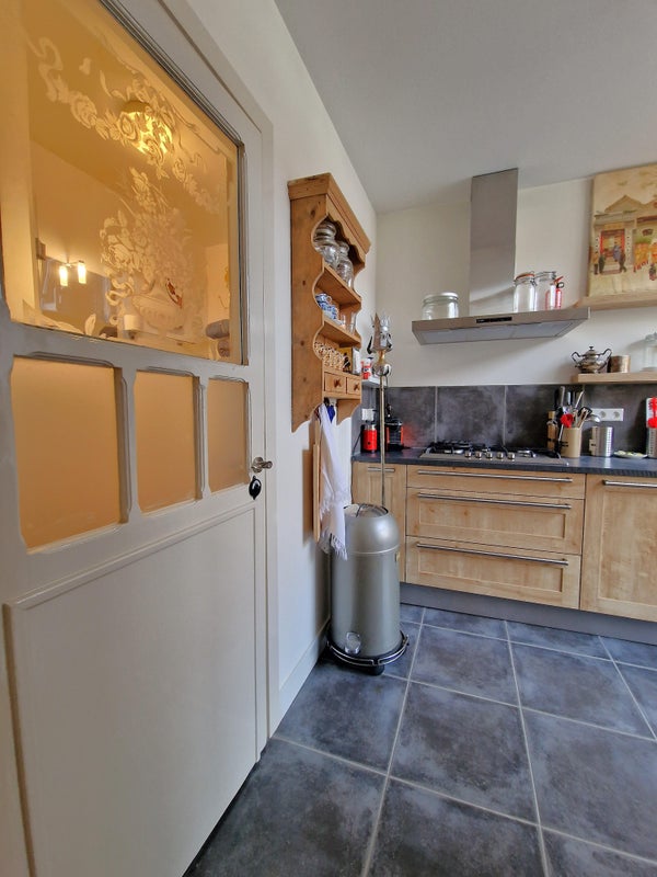 apartment at Burgemeester Patijnlaan 1390 A 2585CB Den Haag
