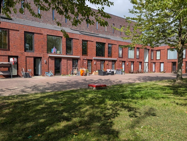 Woonhuis in Pijnacker-Nootdorp