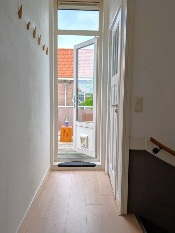 Appartement in 's-Gravenhage