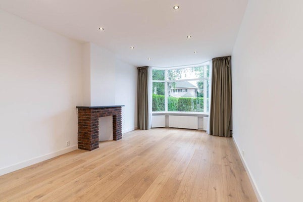 Van Zuylen van Nijeveltstraat