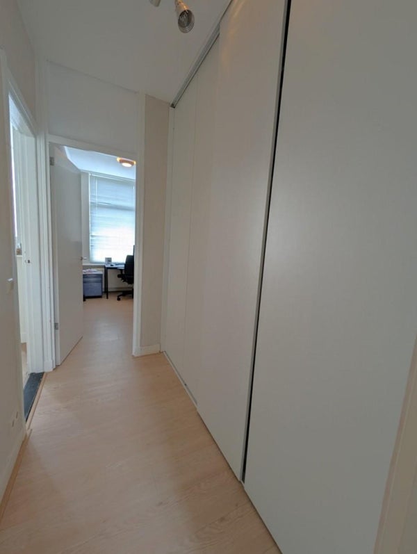 apartment at Halleystraat 27 2563EL Den Haag