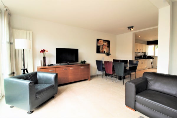 apartment at Steurendaal 16 2553PN Den Haag