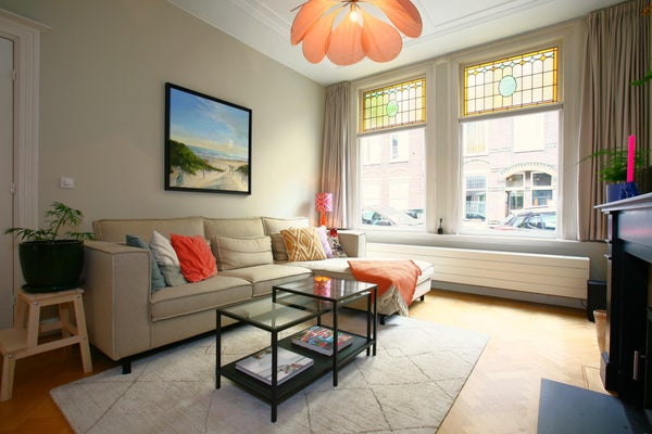 View photo 1/103 of house in 's-Gravenhage