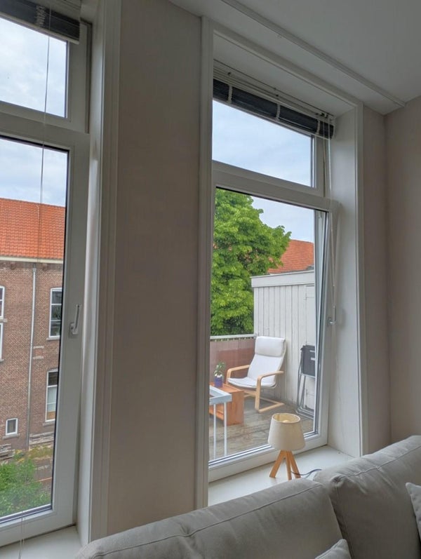 Halleystraat