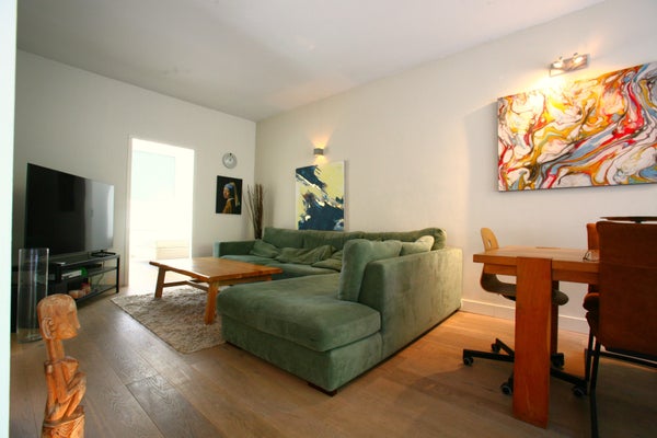 Bekijk foto 1/32 van apartment in 's-Gravenhage