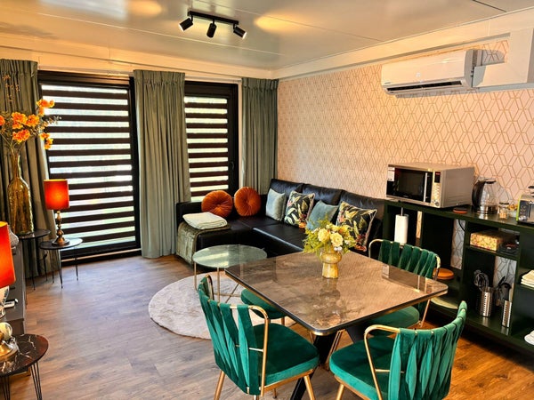 Studio in 's-Gravenhage