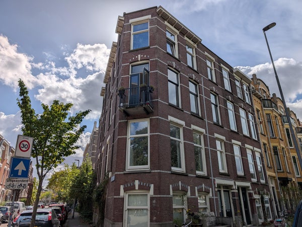 Appartement in Rotterdam