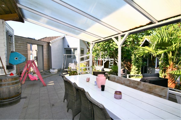 apartment at Aïdaschouw 48 2726KA Zoetermeer