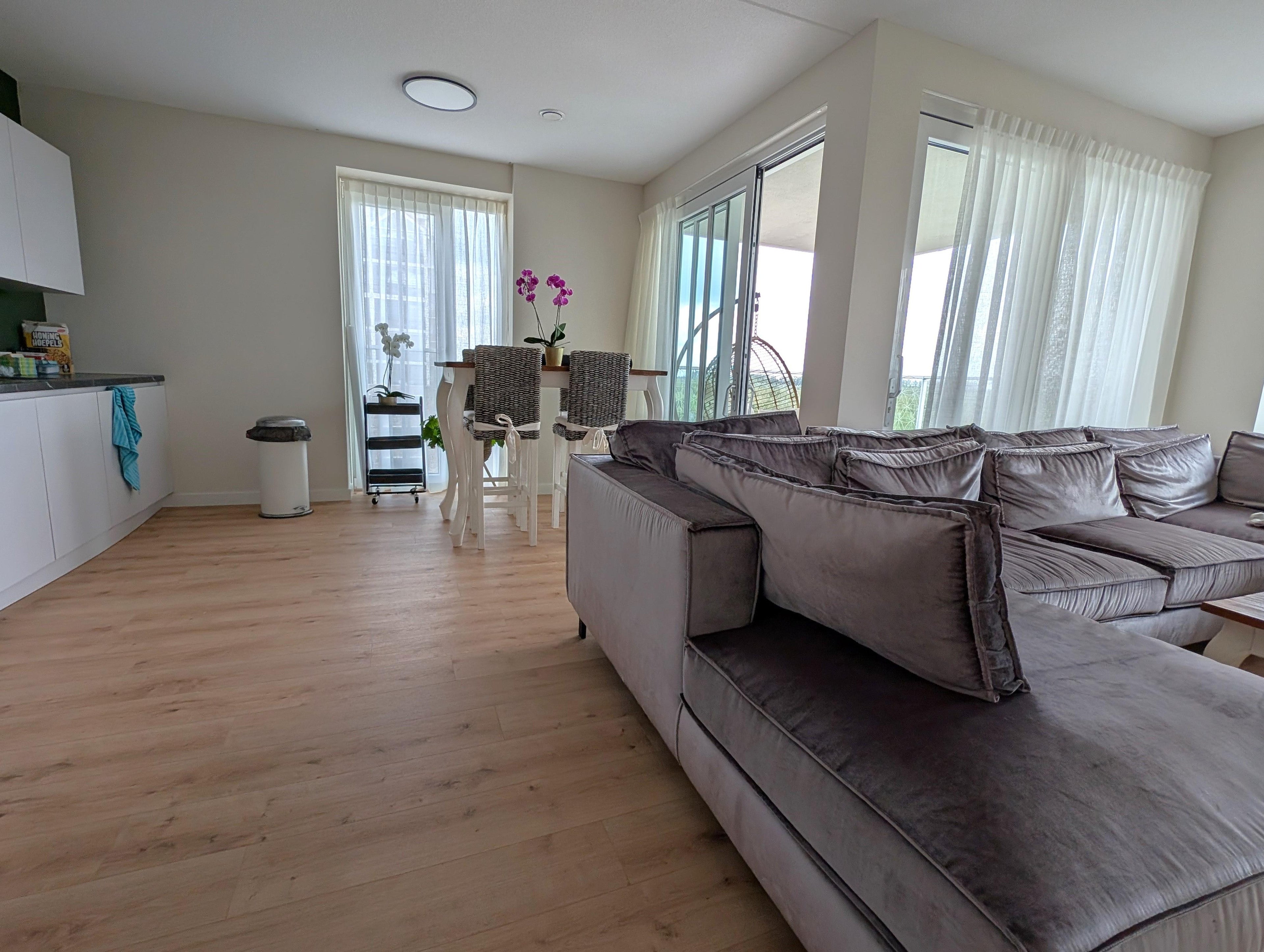 Apartment in Zoetermeer