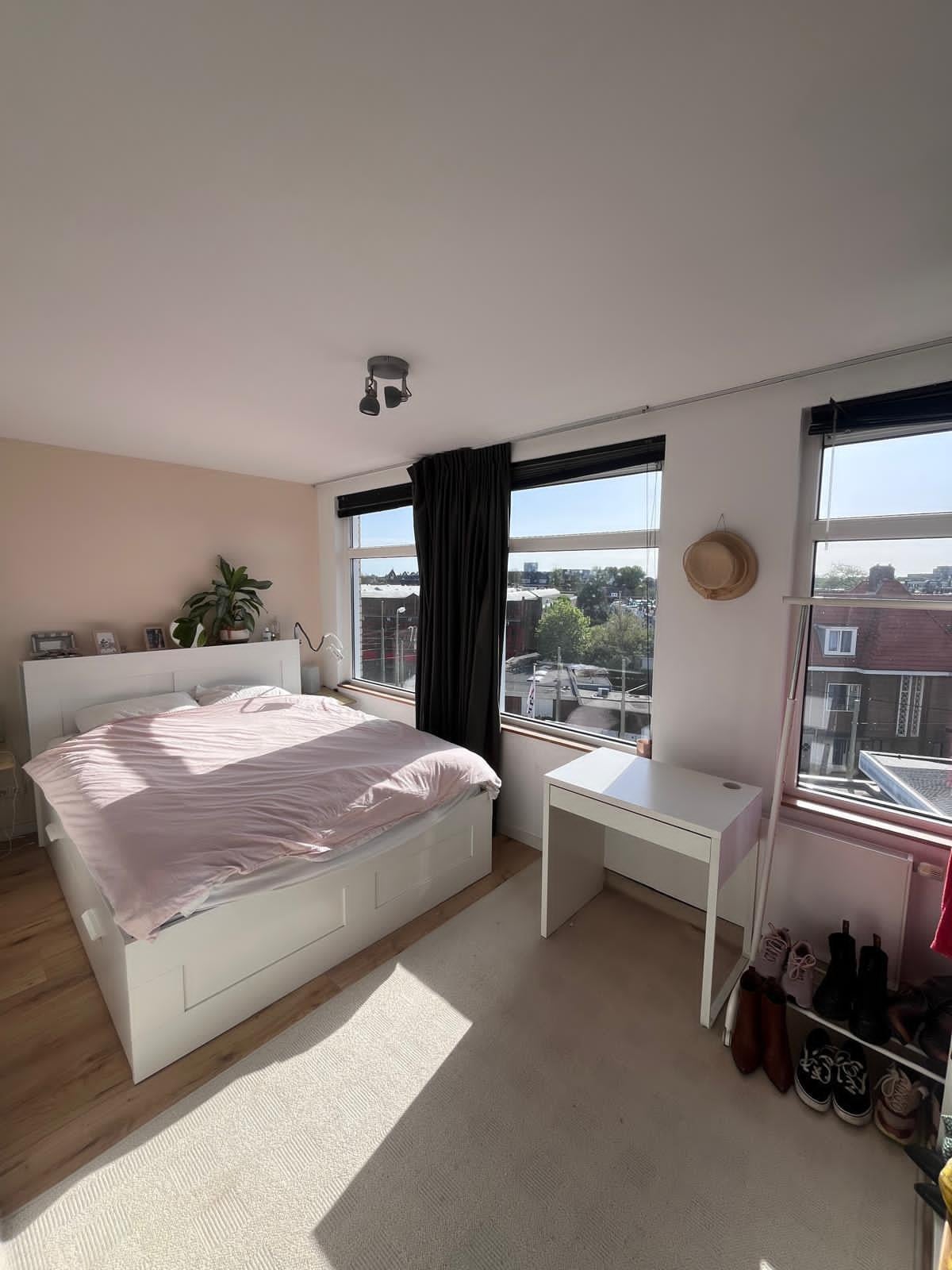 Appartement in 's-Gravenhage