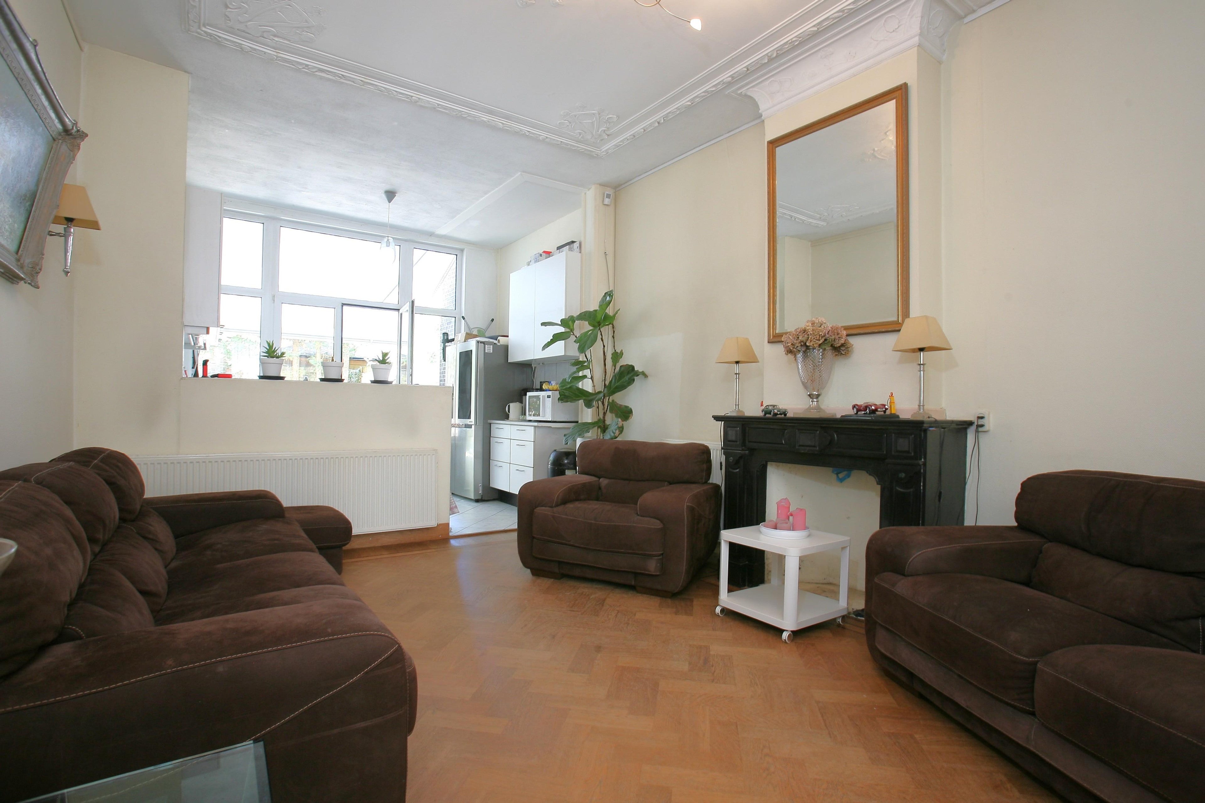 Apartment in 's-Gravenhage