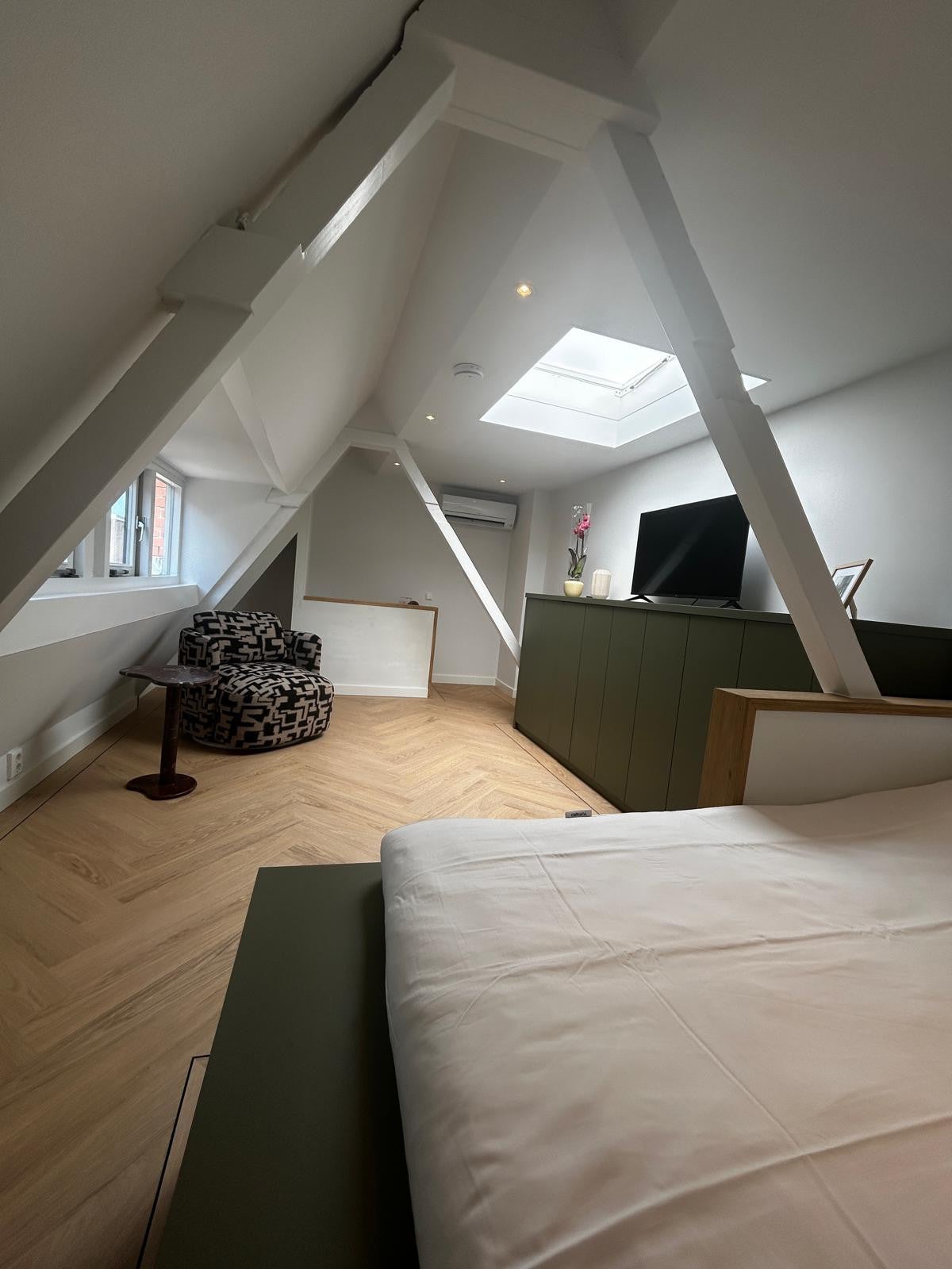 Apartment in Leiden
