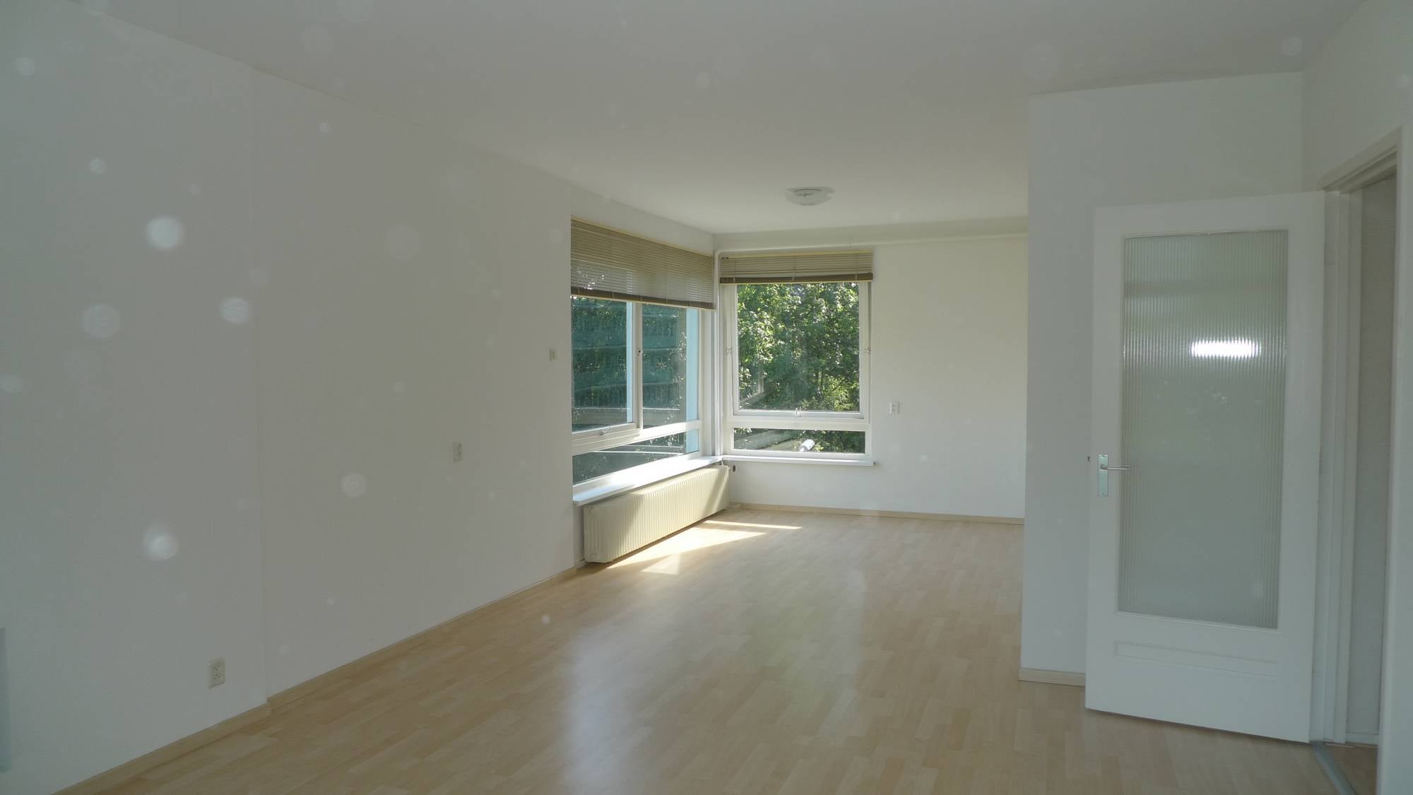 Apartment in 's-Gravenhage