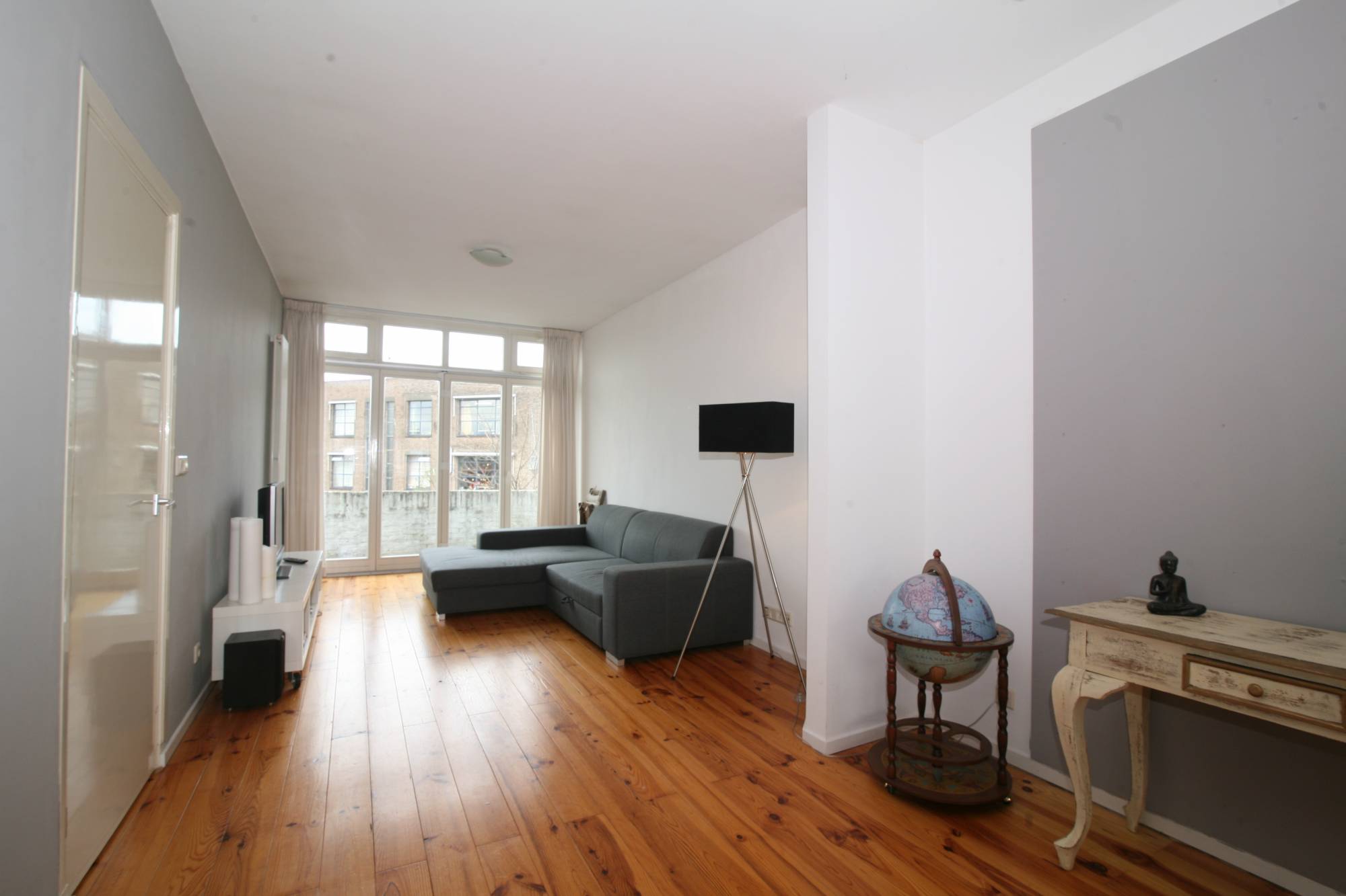 Appartement in 's-Gravenhage