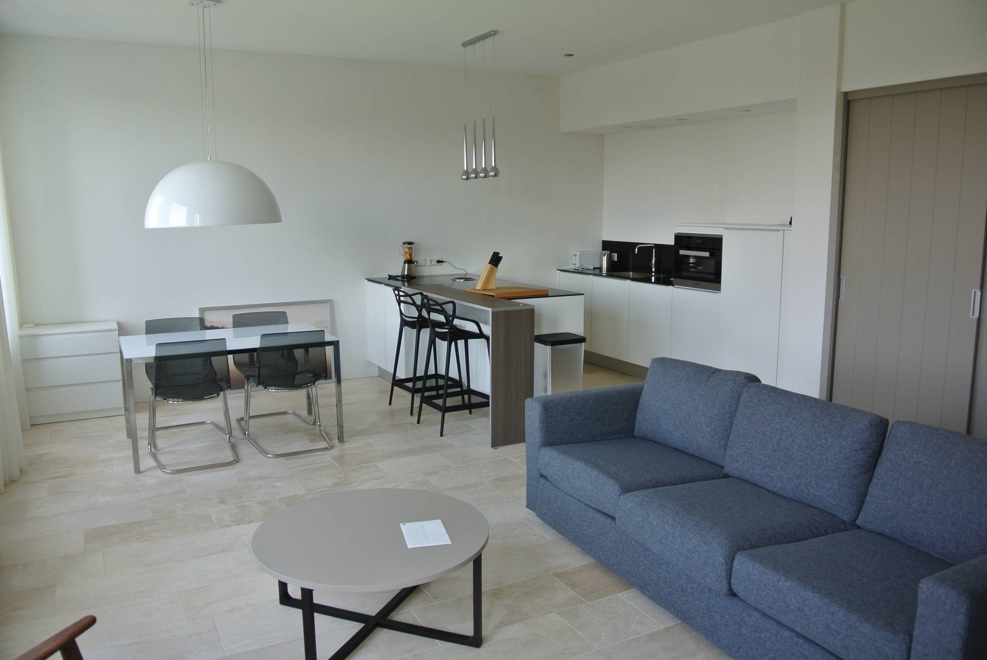 Appartement in 's-Gravenhage