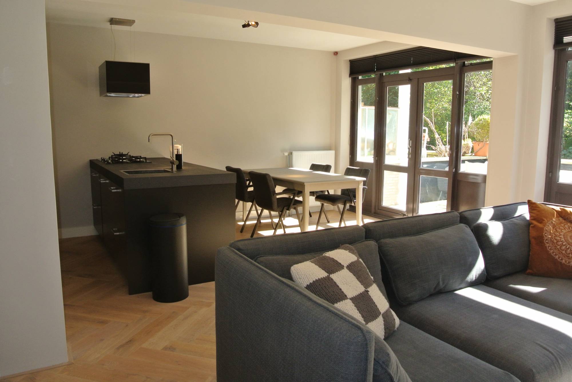 Woonhuis in 's-Gravenhage