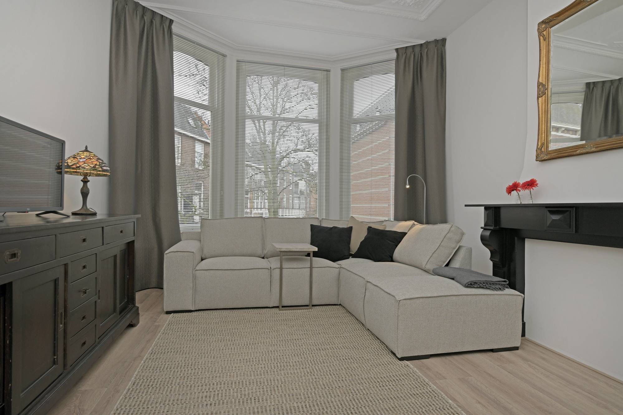 Apartment in 's-Gravenhage