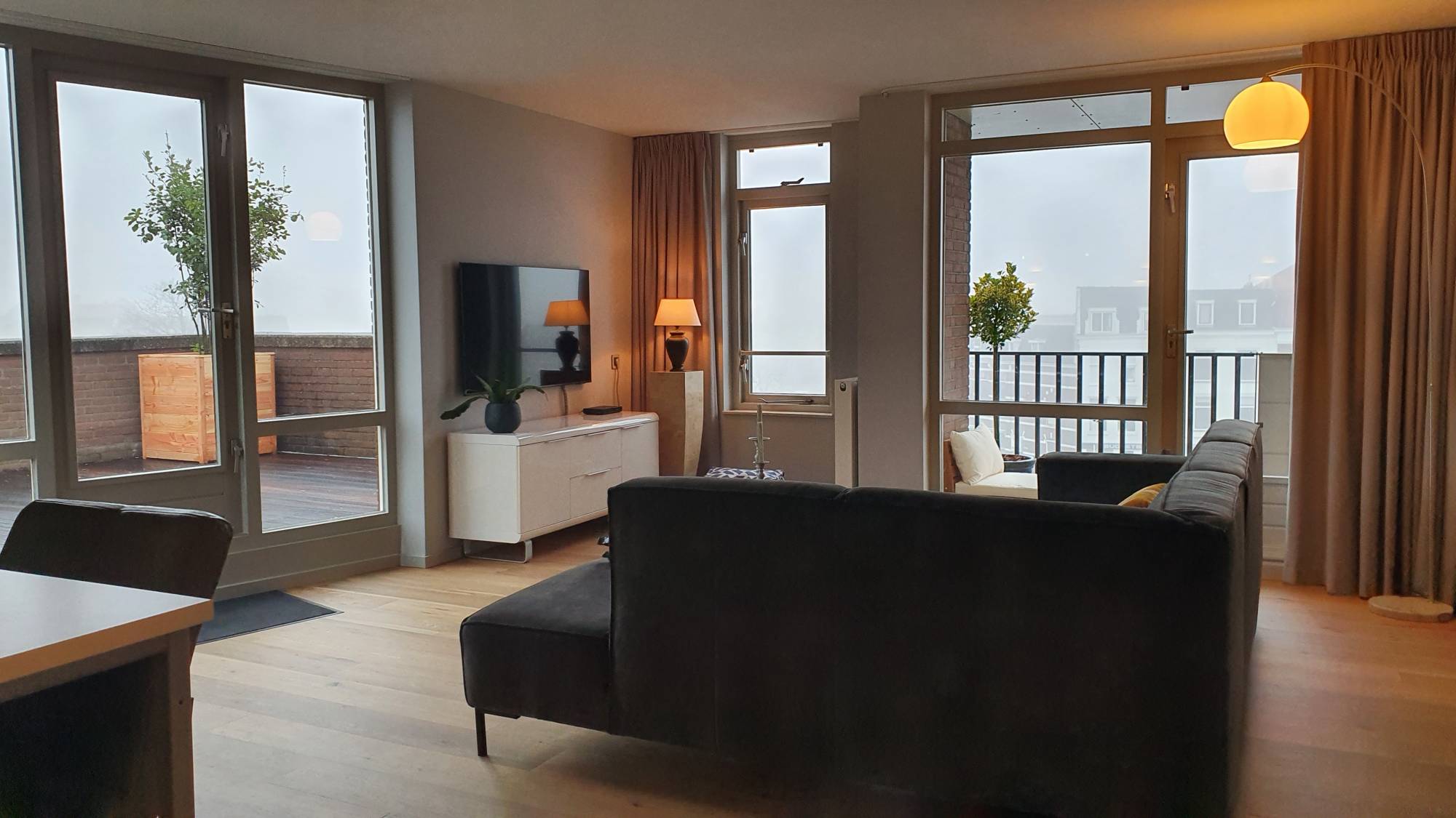 Apartment in Leiden
