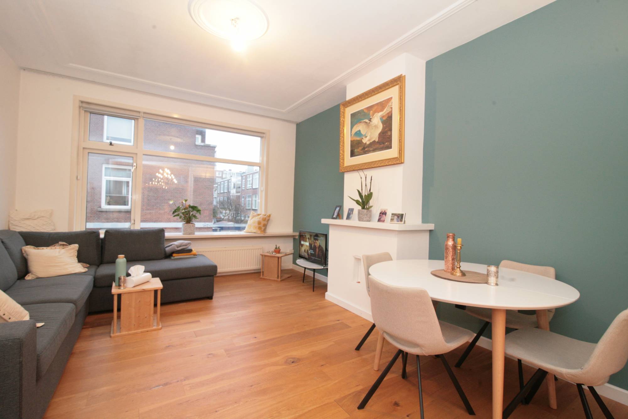 Apartment in 's-Gravenhage