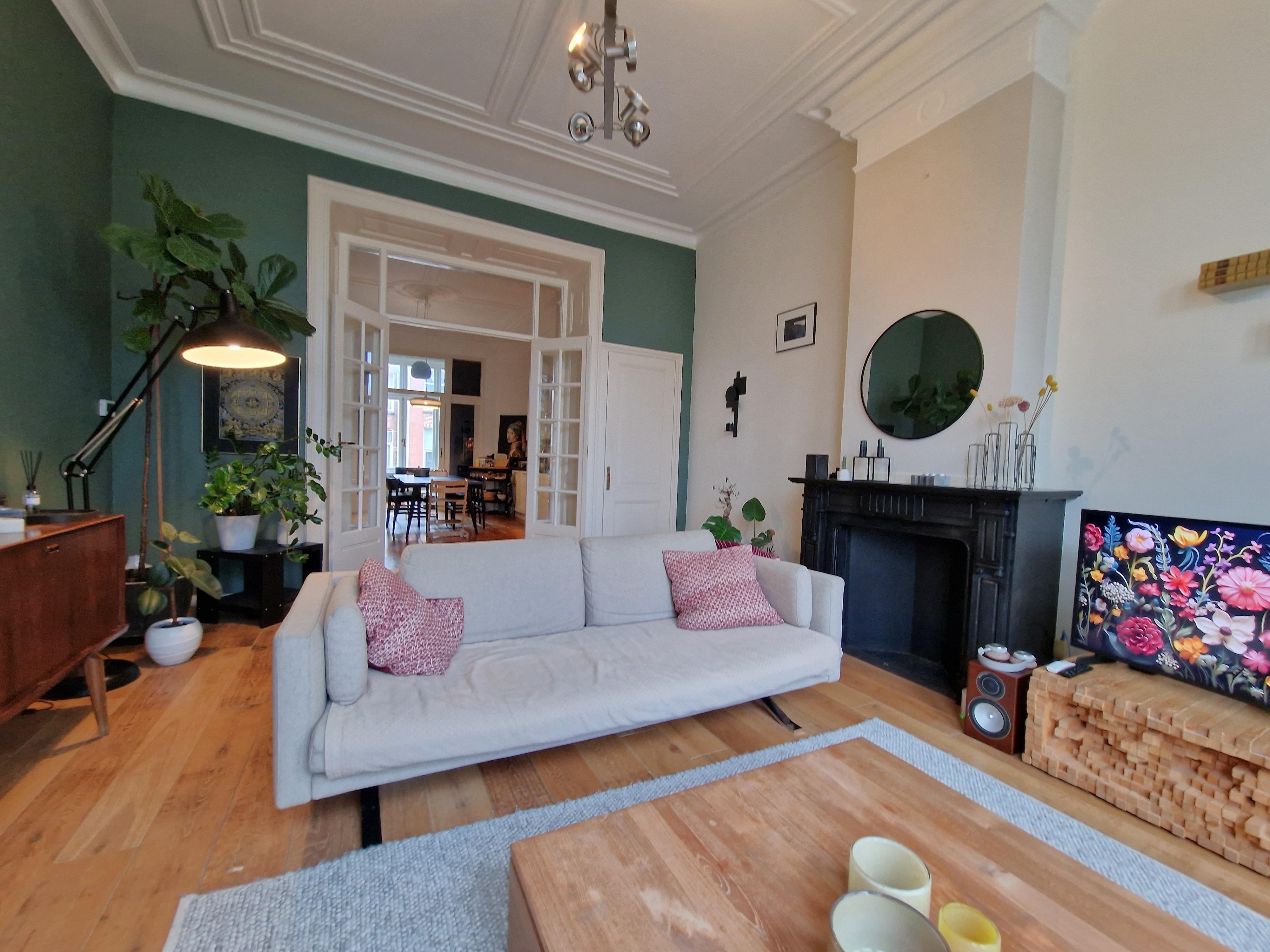 Appartement in 's-Gravenhage