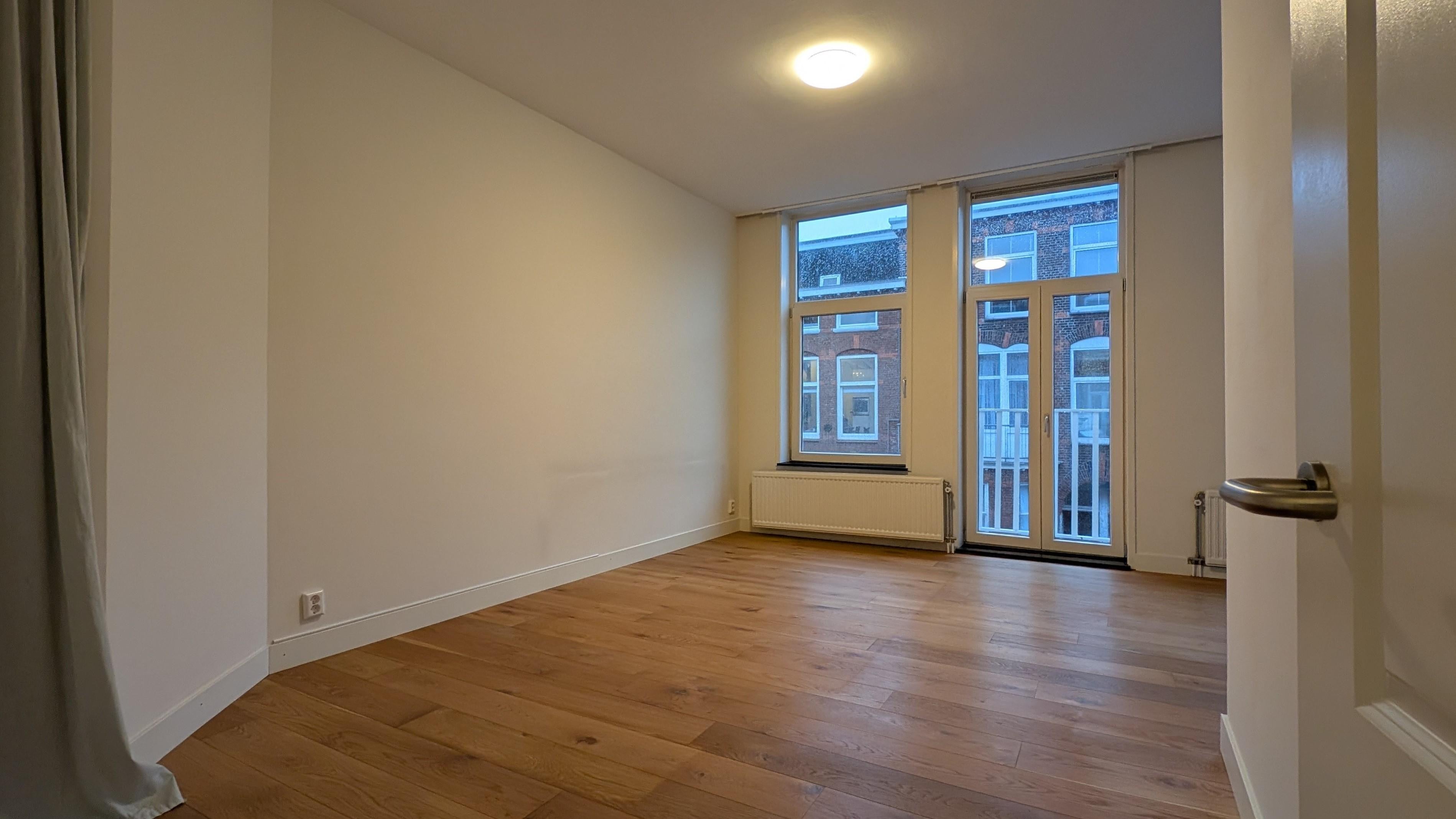 Apartment in 's-Gravenhage