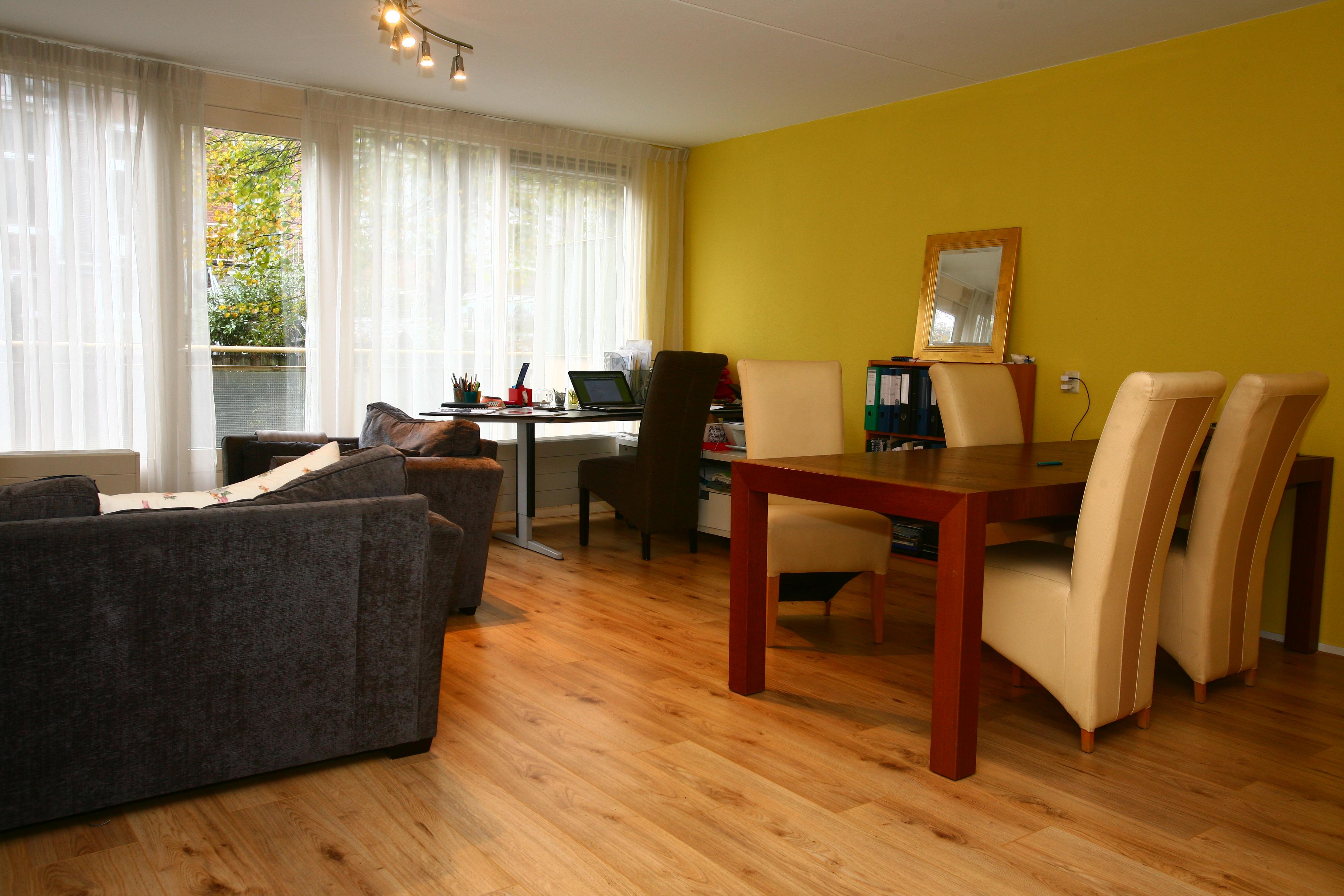 Apartment in 's-Gravenhage