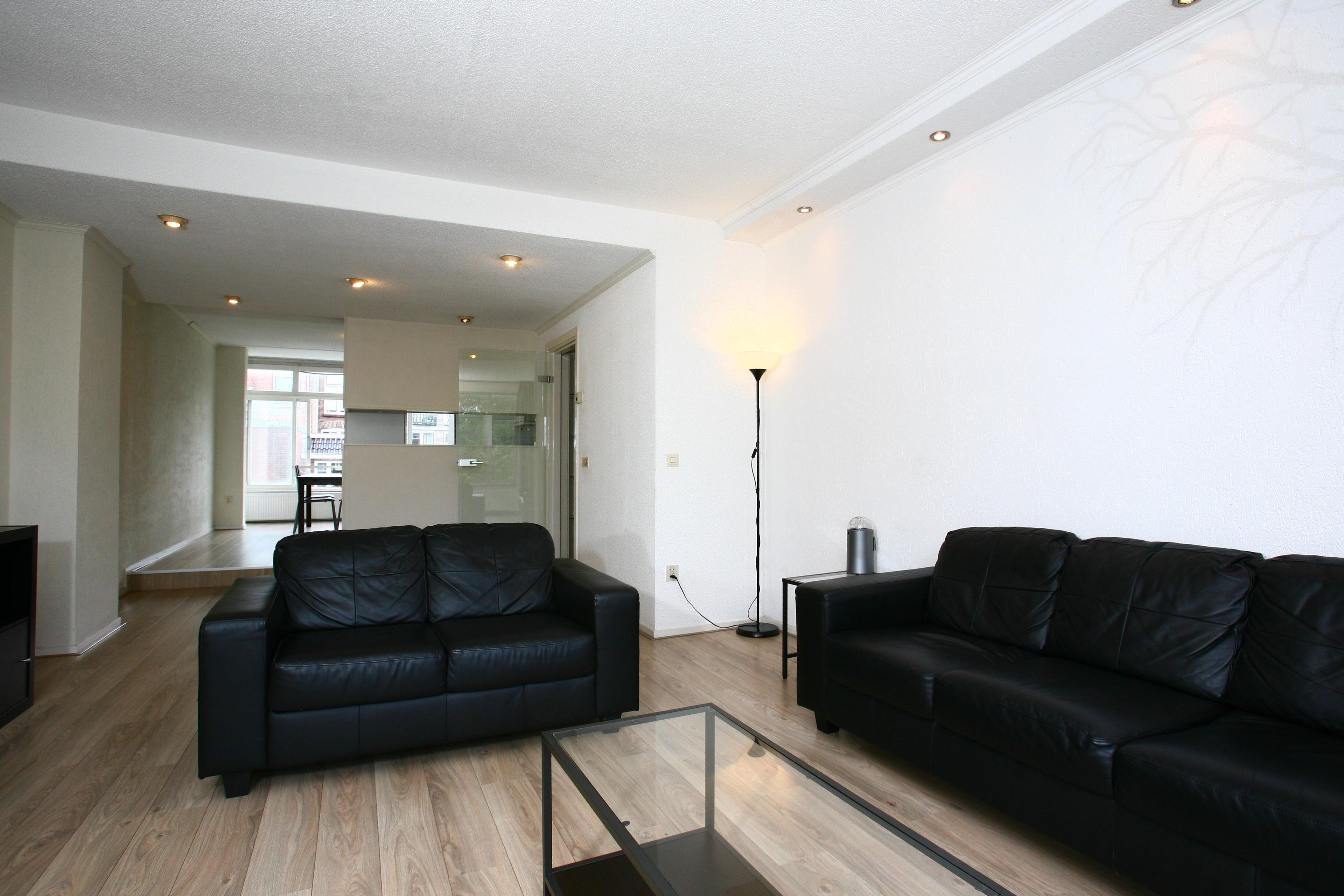 Family home in 's-Gravenhage