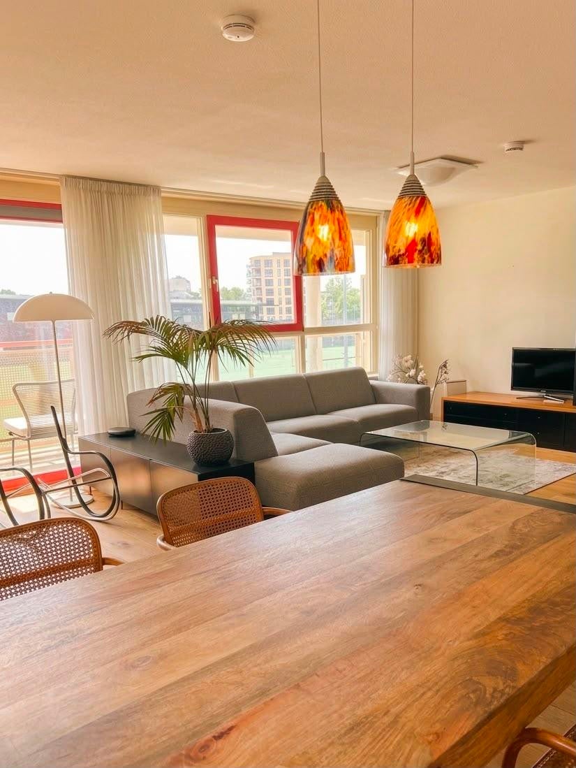 Appartement in 's-Gravenhage