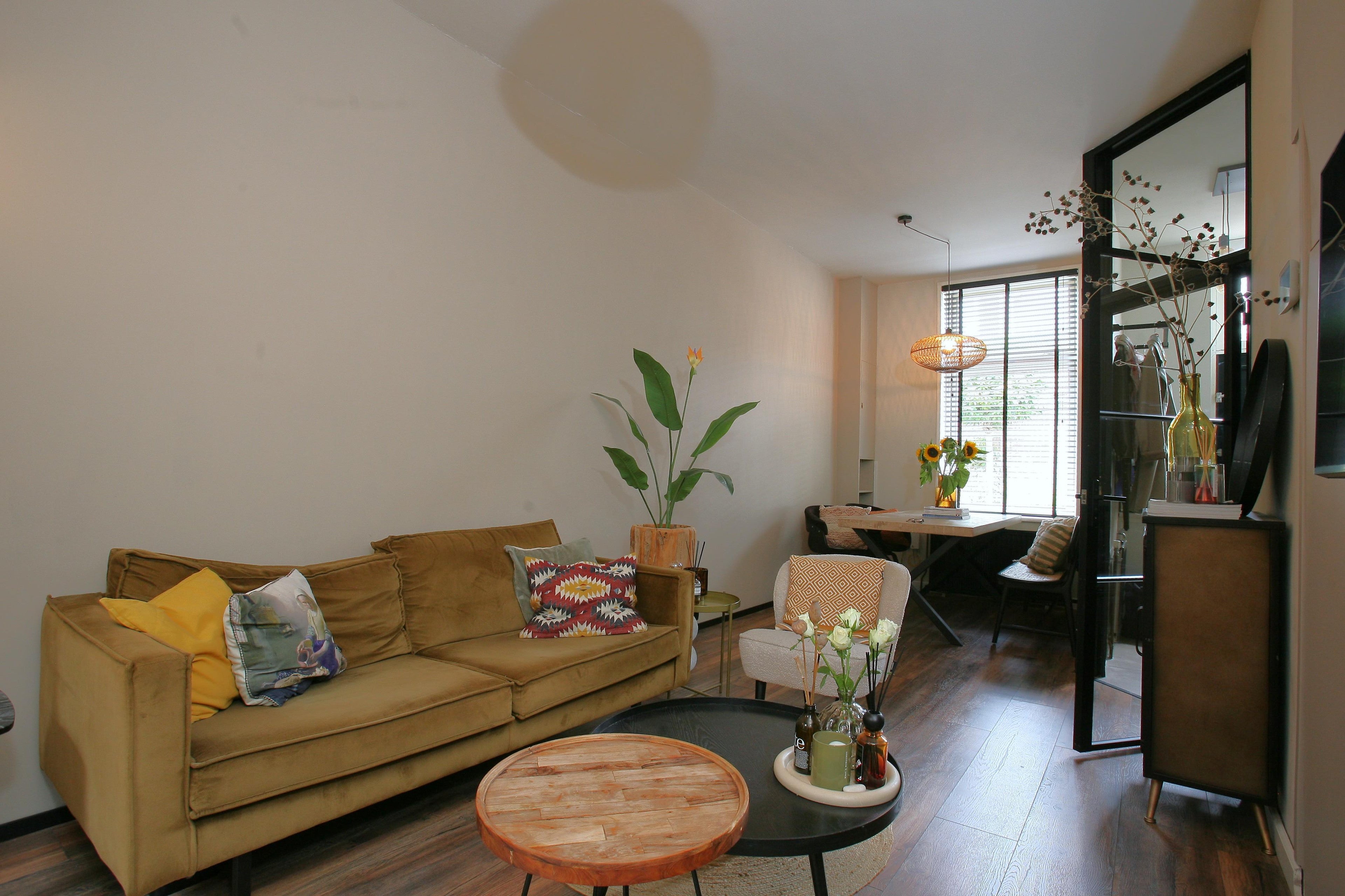 Apartment in 's-Gravenhage