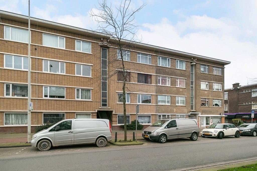 Apartment in 's-Gravenhage
