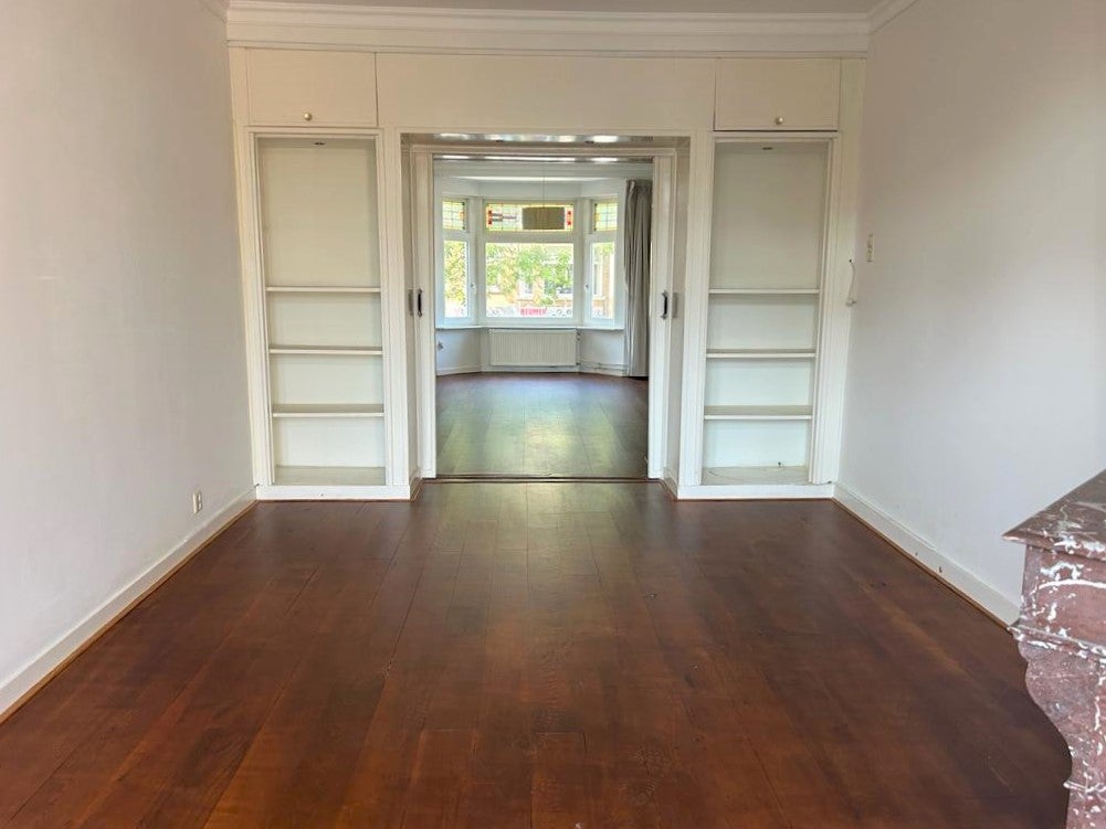 Appartement in 's-Gravenhage