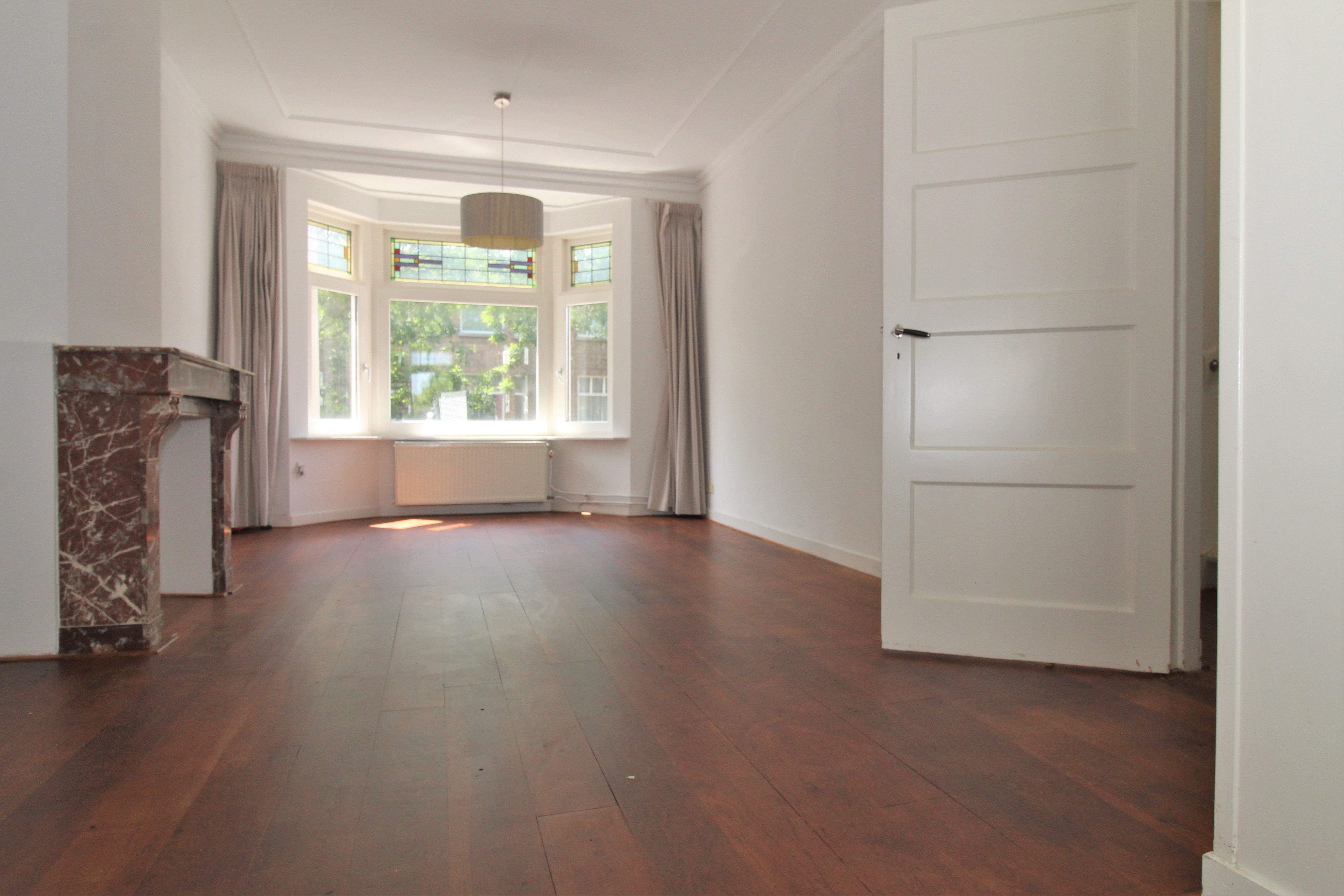 Bekijk foto 1/65 van apartment in 's-Gravenhage