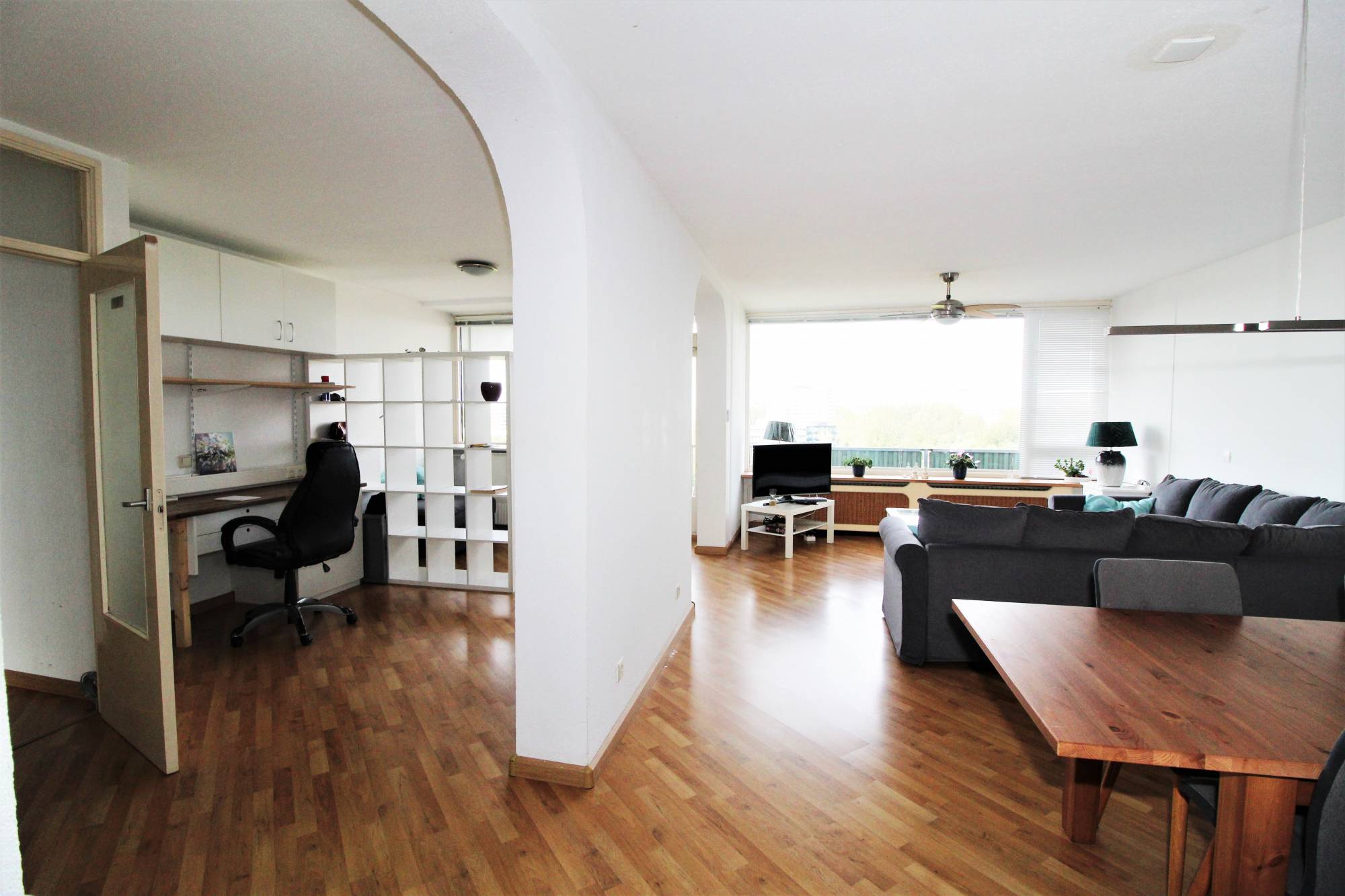 vrije-sector-woningen te huur op Stadhoudersring774
