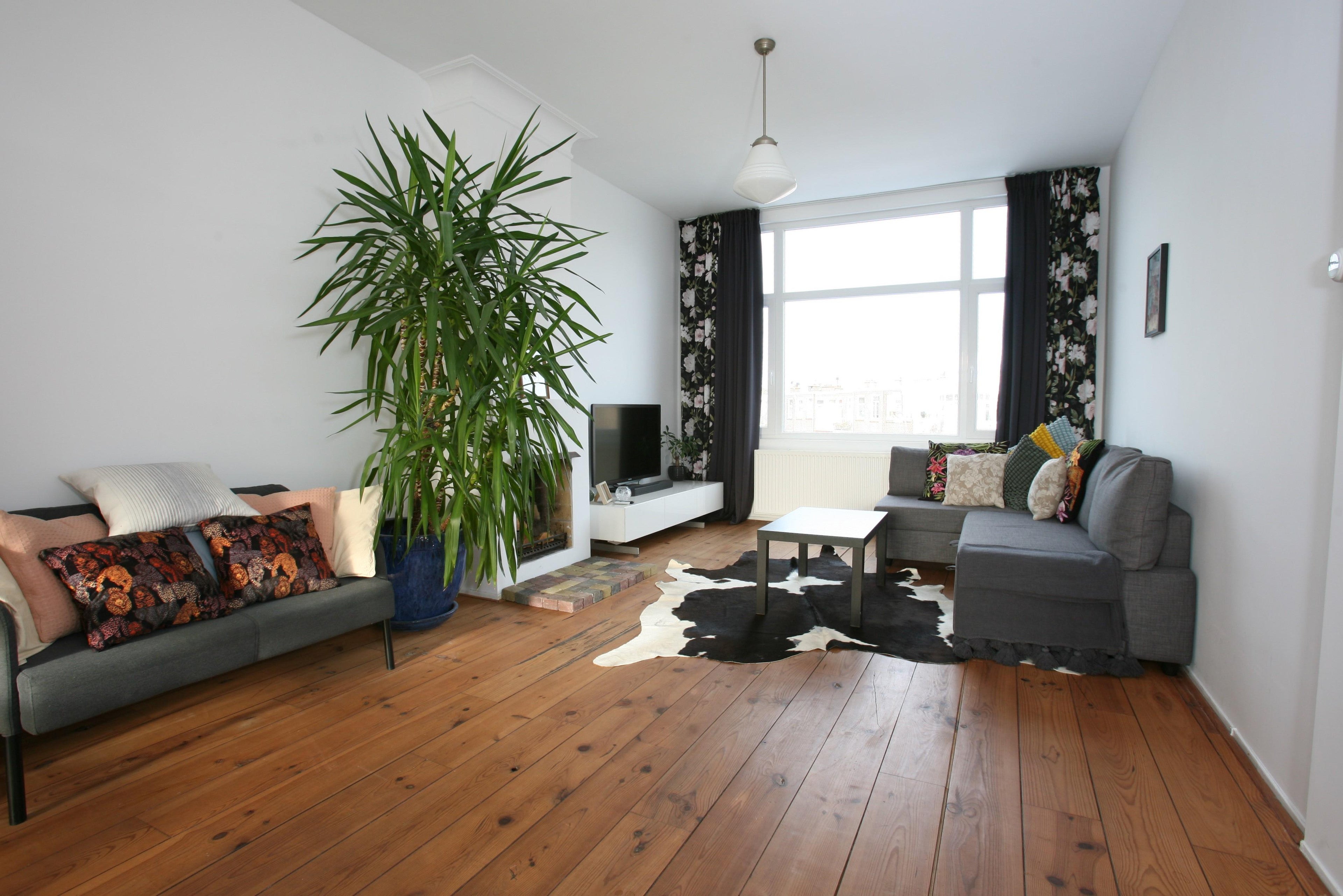 vrije-sector-woningen te huur op Juliana van Stolberglaan288