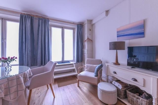 studios te huur op Badhuisweg80