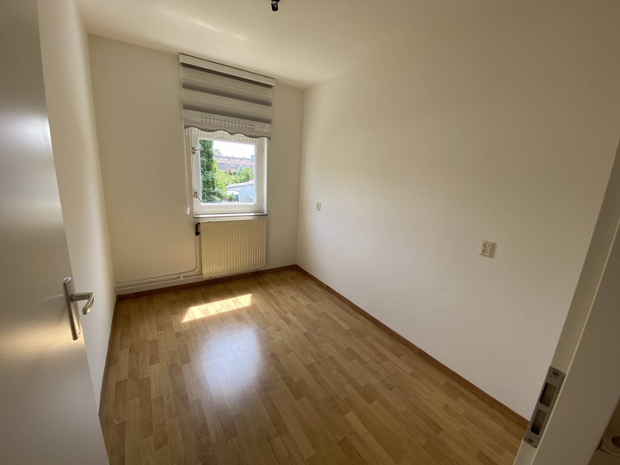 Woonhuis in Maastricht