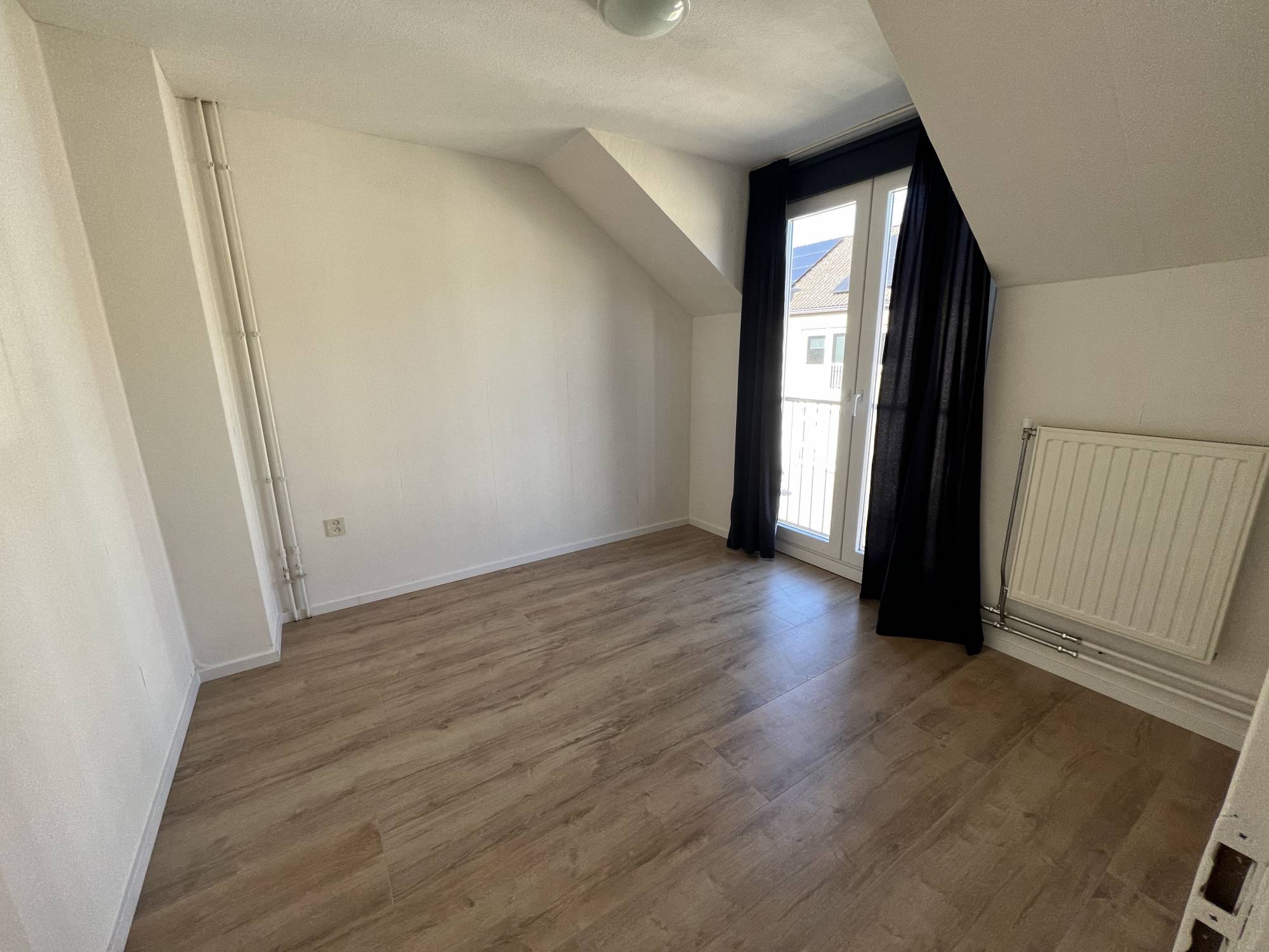 Woonhuis in Maastricht