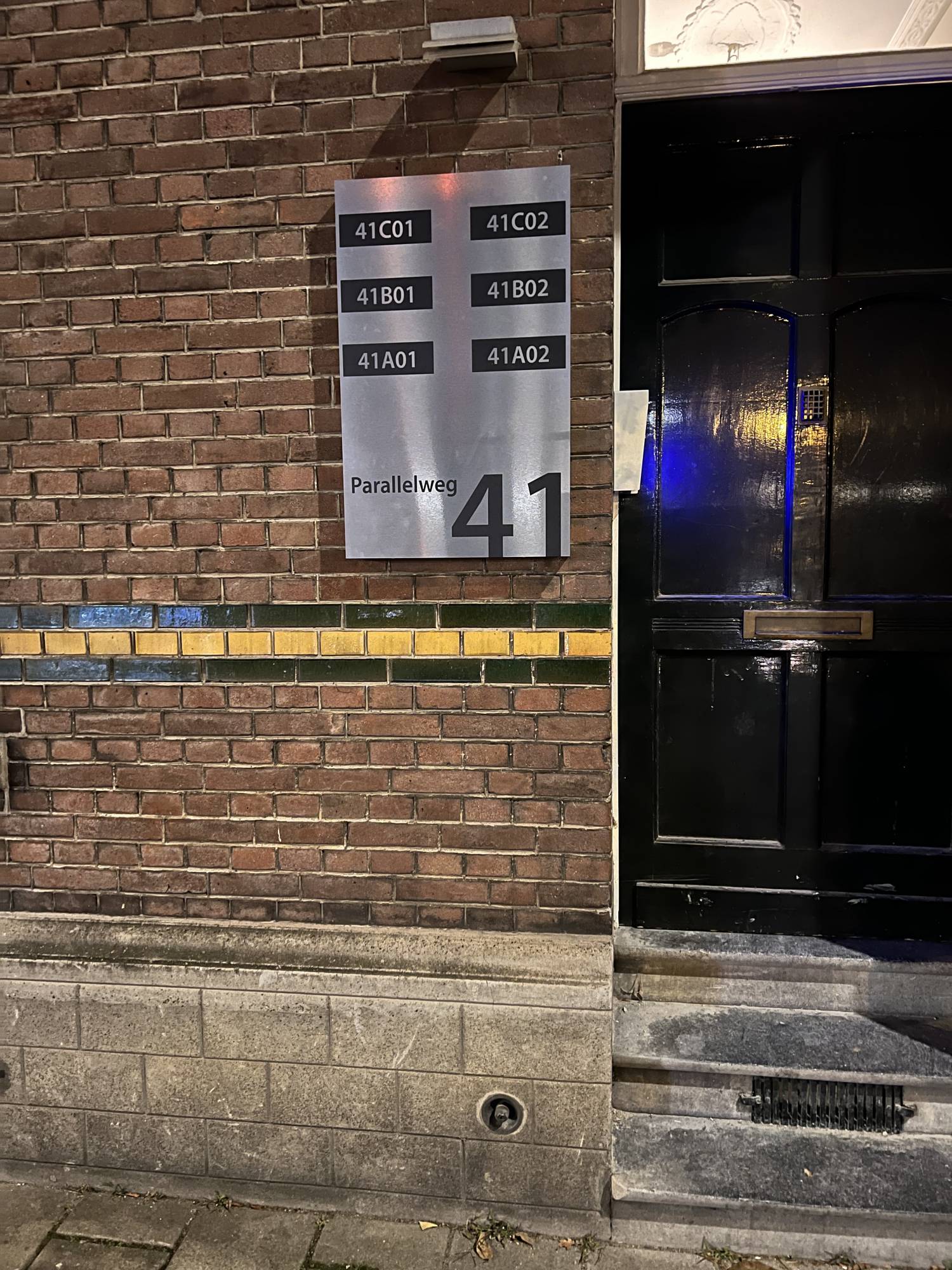 Appartement in Maastricht