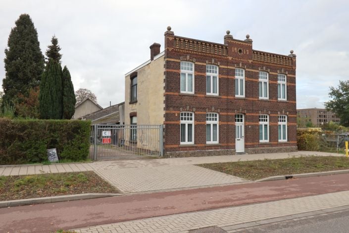 Appartement in Maastricht met 2 kamers