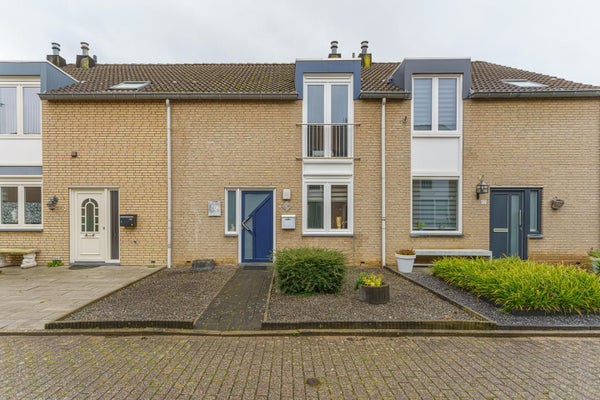 Klaverweerd 15, Maastricht