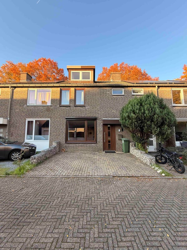 appartementen te huur op Cruyshaag