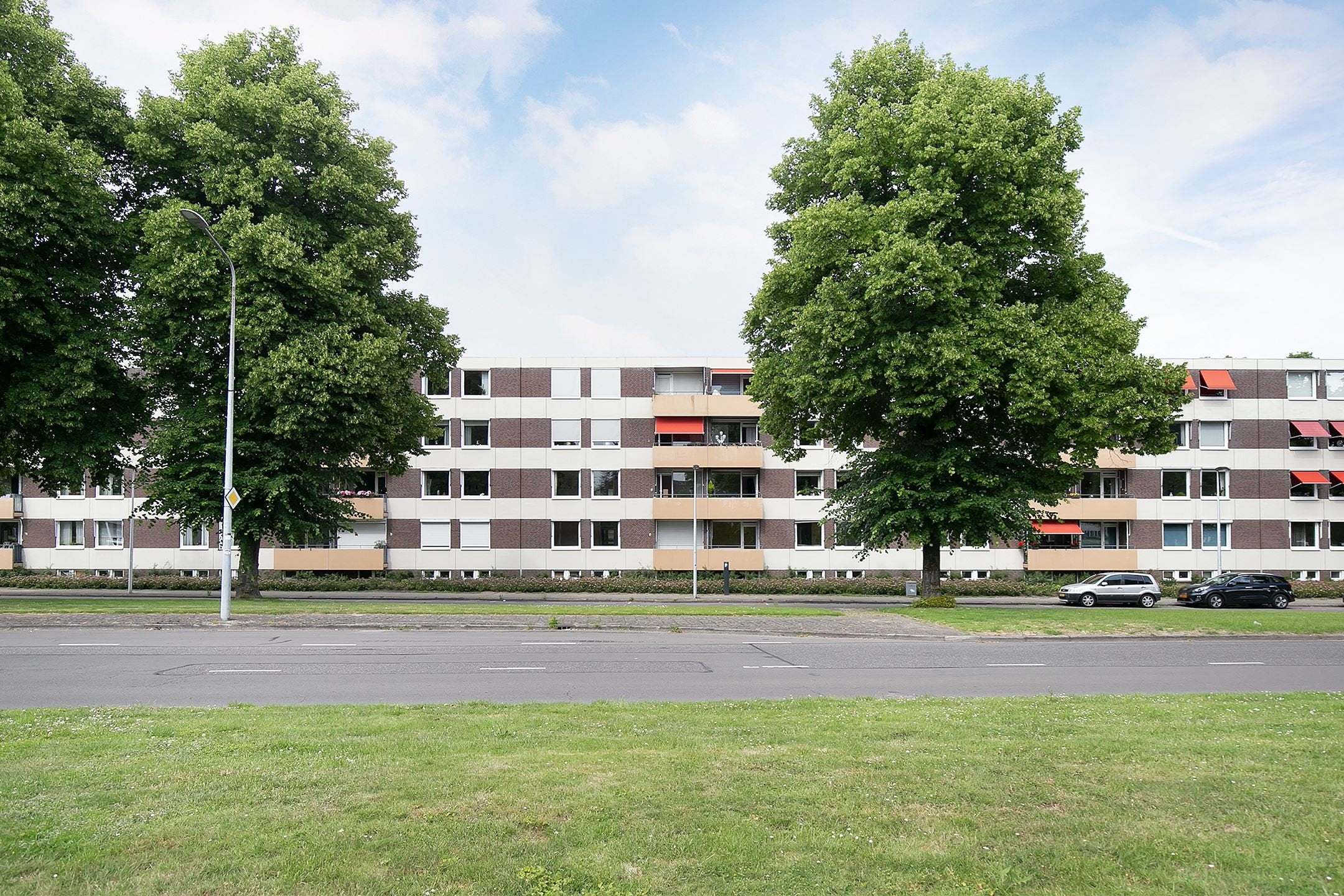Apartment in Maastricht