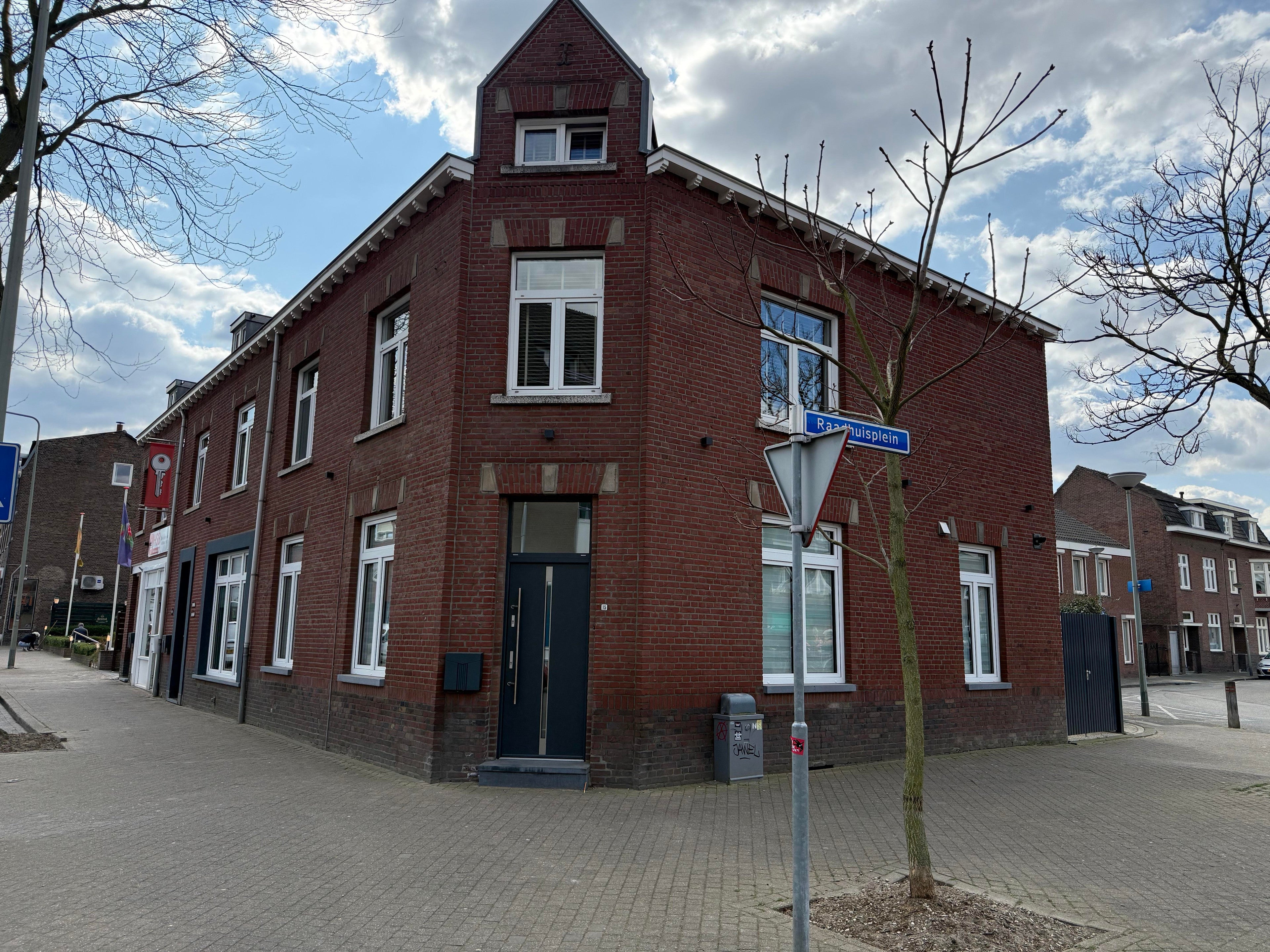 Appartement in Maastricht