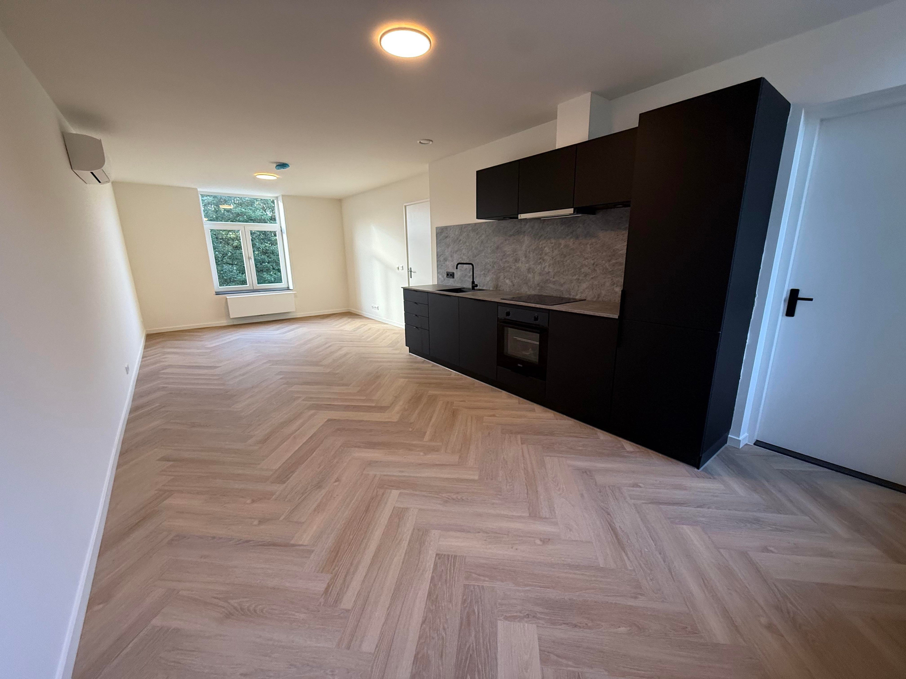 Appartement in Maastricht